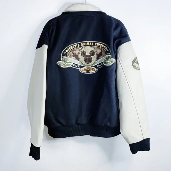 Disney - Animal Kingdom Bomber Jacket - Picture 5 of 5